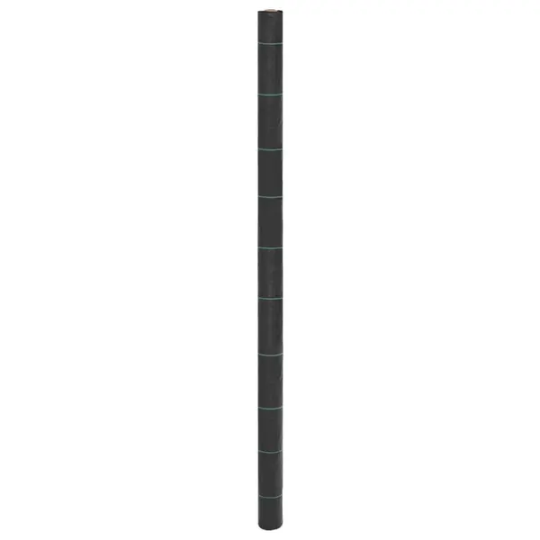 Gossi membrana antiburuieni, negru, 2x50 m, pp