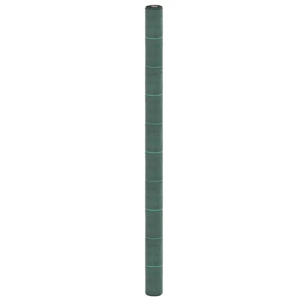 Gossi membrana antiburuieni, verde, 2x100 m, pp