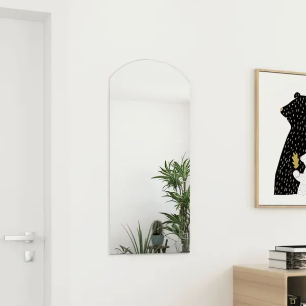 Gossi oglinda, 90x45 cm, sticla