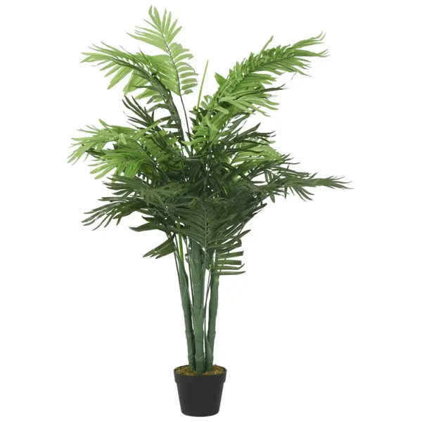 Gossi palmier artificial 18 frunze 80 cm verde