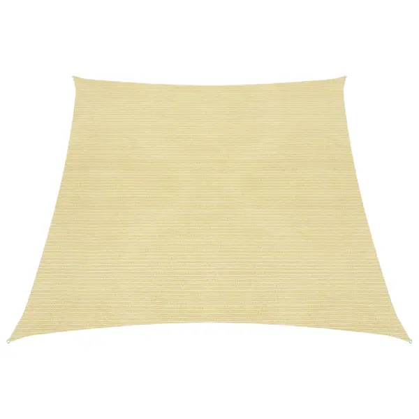 Gossi panza parasolar, bej, 3/4x2 m, hdpe, 160 g/m2