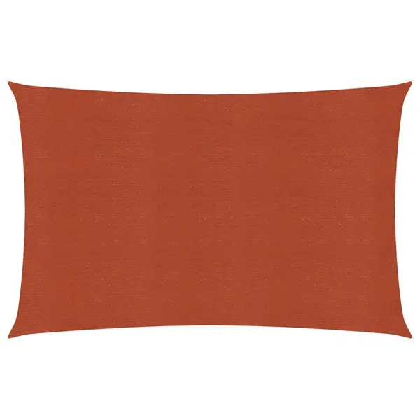 Gossi panza parasolar, caramiziu, 2x4,5 m, hdpe, 160 g/m2