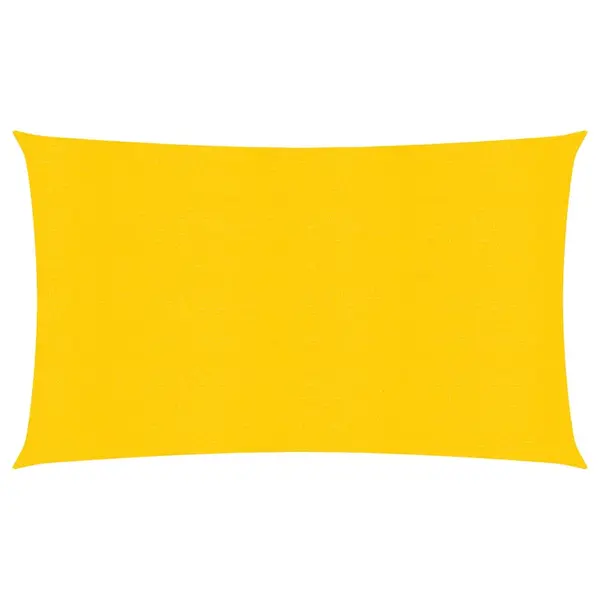 Gossi panza parasolar, galben, 2x5 m, hdpe, 160 g/m2