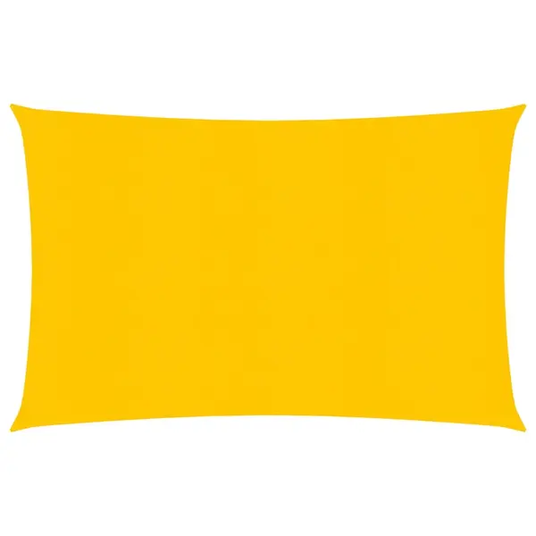 Gossi panza parasolar, galben, 3x4 m hdpe, 160 g/m2