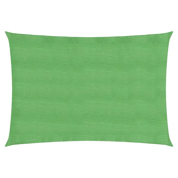 Gossi panza parasolar, verde, 2,5x4,5 m , hdpe ,160 g/m2