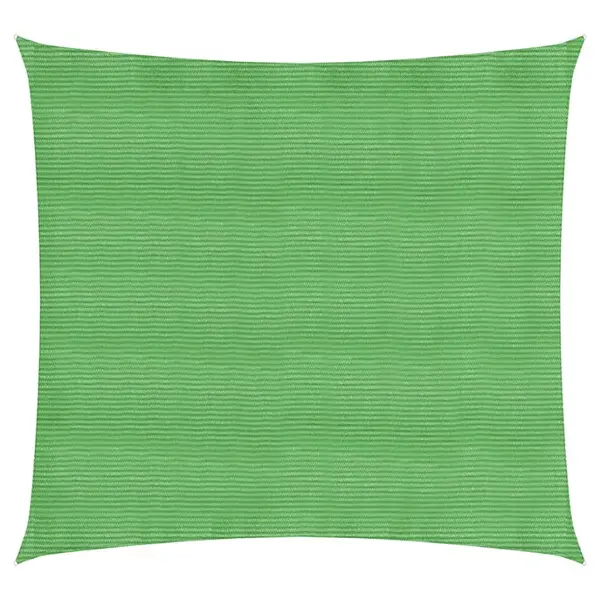 Gossi panza parasolar, verde deschis, 2x2,5 m, hdpe, 160 g/m2