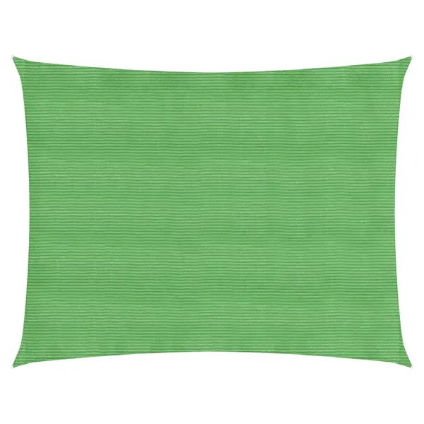 Gossi panza parasolar, verde deschis, 3,5x4,5 m, hdpe, 160 g/m2