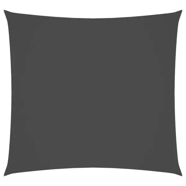 Gossi parasolar, antracit, 2,5x3 m, tesatura oxford, dreptunghiular