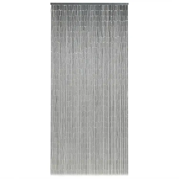 Gossi perdea de usa pentru insecte, 90 x 200 cm, bambus