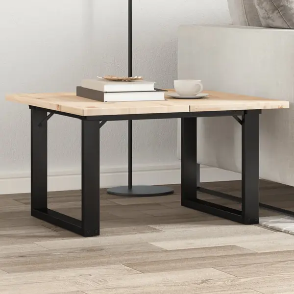 Gossi picioare masuta de cafea o-frame 60x40x38 cm fonta