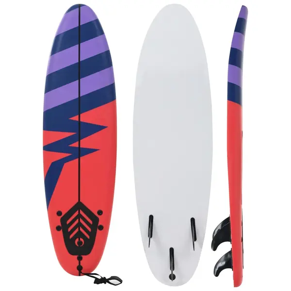 Gossi placa de surf, 170 cm, model dungi