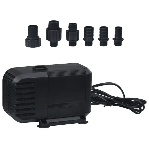 Gossi pompa de apa submersibila pentru acvariu, 2500 l/h