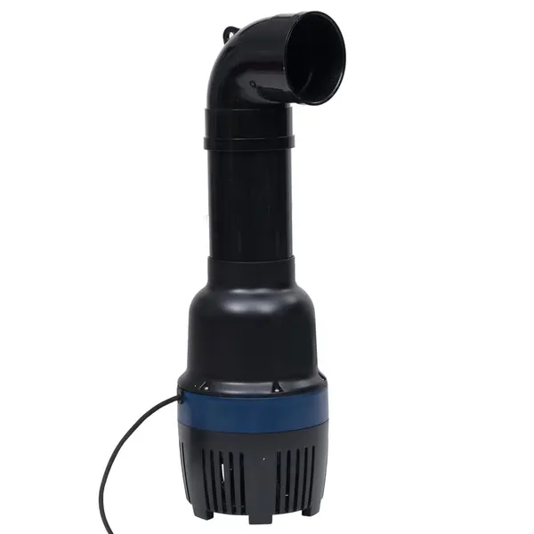Gossi pompa pentru iaz, 26000 l / h, 135 w