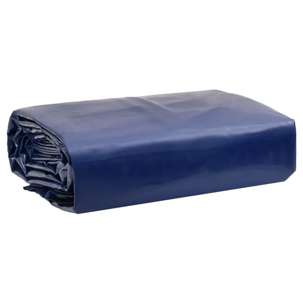 Gossi prelata, albastru, 3,5x5 m, 650 g/m2