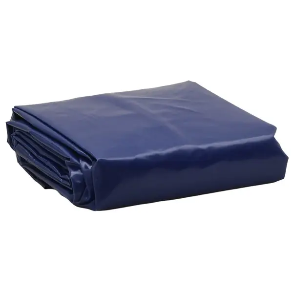 Gossi prelata, albastru, 5x7 m, 650 g/m2