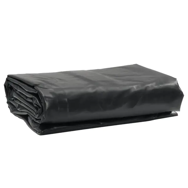 Gossi prelata, antracit, 1x2,5 m, 650 g/m2