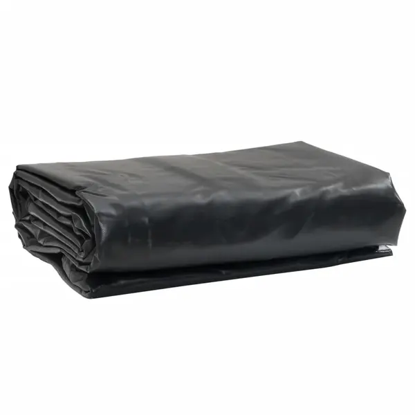 Gossi prelata, antracit, 2,5x3,5 m, 650 g/m2