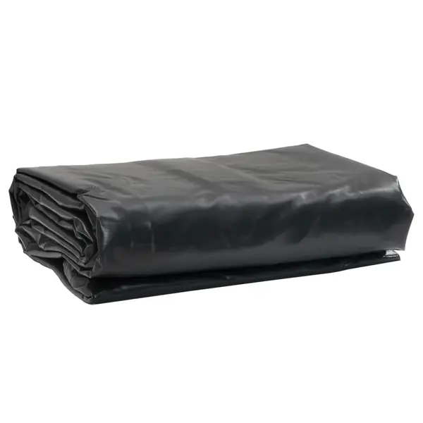 Gossi prelata, antracit, 4x7 m, 650 g/m2