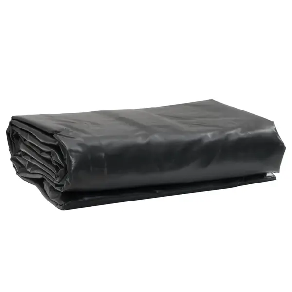 Gossi prelata, antracit, 4x8 m, 650 g/m2