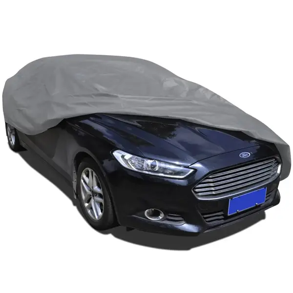 Gossi prelata auto, material textil netesut, xl