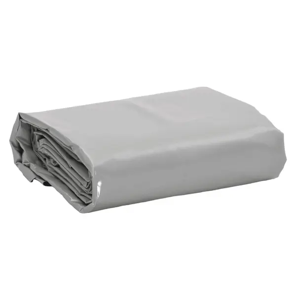 Gossi prelata, gri, 3,5x5 m, 650 g/m2