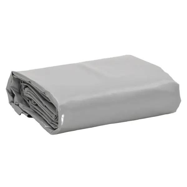 Gossi prelata, gri, 3x3 m, 650 g/m2