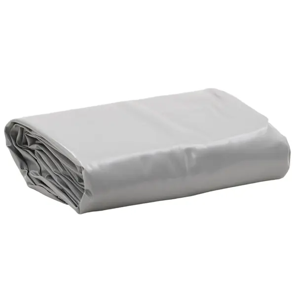 Gossi prelata, gri, 5x5 m, 650 g/m2