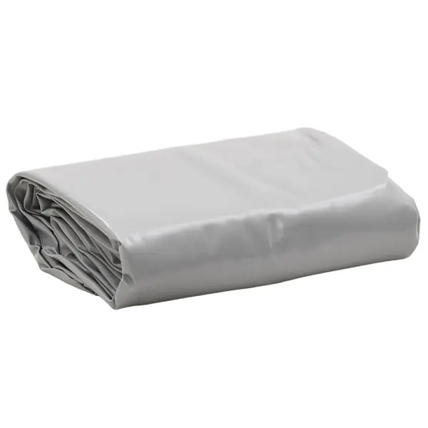 Gossi prelata, gri, 5x6 m, 650 g/m2