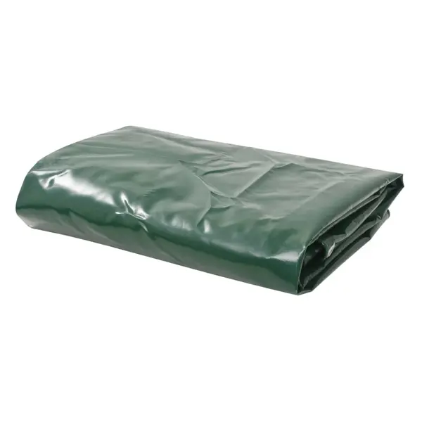 Gossi prelata, verde, 1,5 x 20 m, 650 g / m2