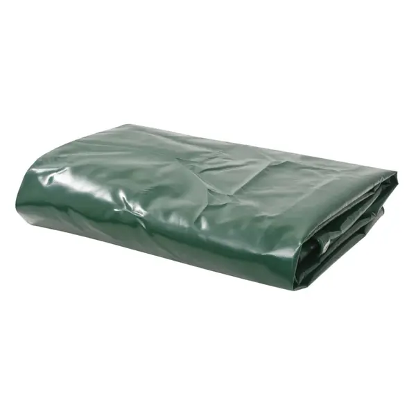 Gossi prelata, verde, 2,5 x 3,5 m, 650 g/m2