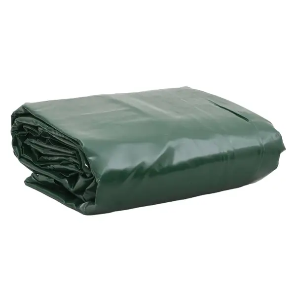 Gossi prelata, verde, 3x4 m, 650 g/m2