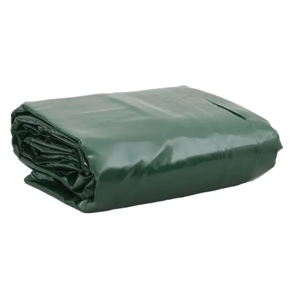 Gossi prelata, verde, 4x7 m, 650 g/m2