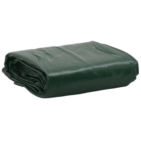 Gossi prelata, verde, 5x5 m, 650 g/m2