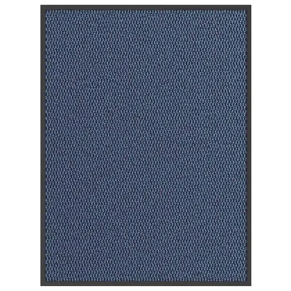 Gossi pres albastru 80x120 cm