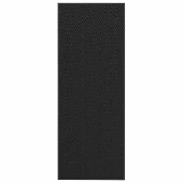 Gossi pres negru 115x300 cm