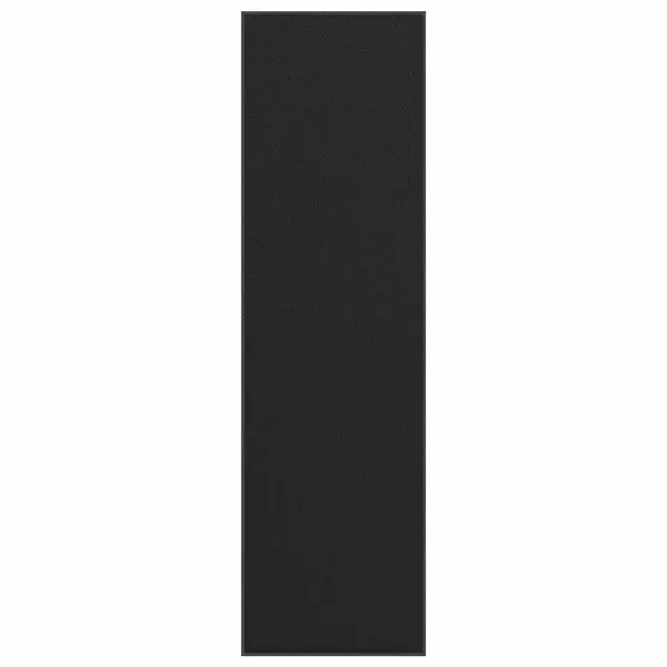 Gossi pres negru 115x400 cm