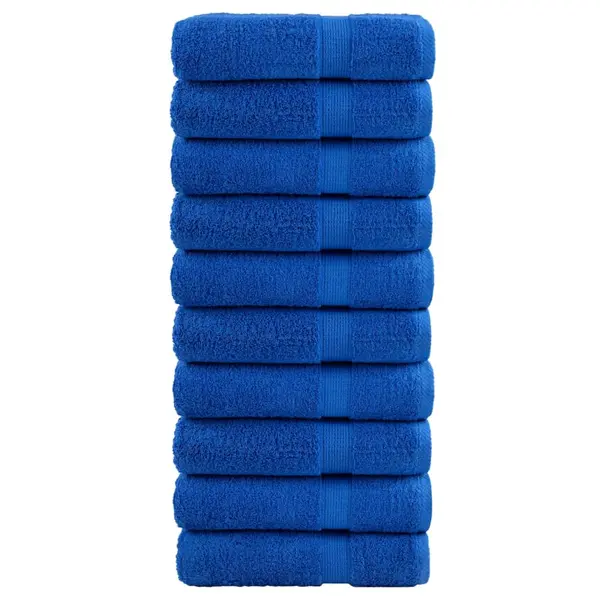 Gossi prosoape baie premium solund 10 buc 100x150cm 600gsm