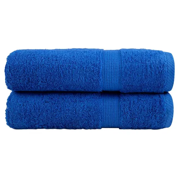 Gossi prosoape de dus premium solund 2 buc 70x140cm 600 gsm