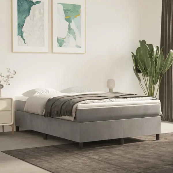 Gossi protectie de saltea, 140x210x5 cm