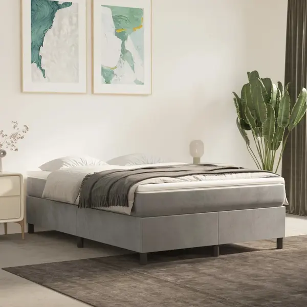 Gossi protectie de saltea, 160x200x5 cm