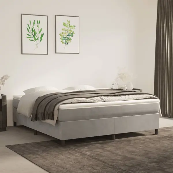 Gossi protectie de saltea, 180x220x5 cm