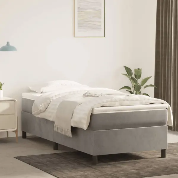 Gossi protectie de saltea, 80x220x5 cm