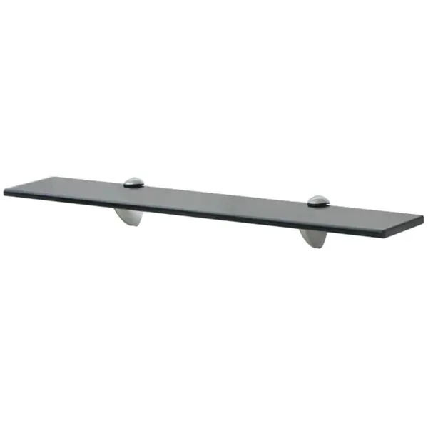 Gossi raft suspendat din sticla, 60 x 20 cm, 8 mm