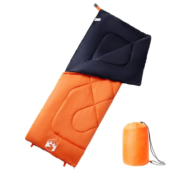 Gossi sac de dormit pentru adulti de camping, 3 anotimpuri