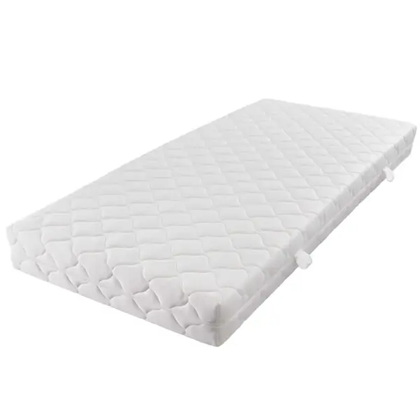 Gossi saltea cu husa lavabila 200 x 140 x 17 cm