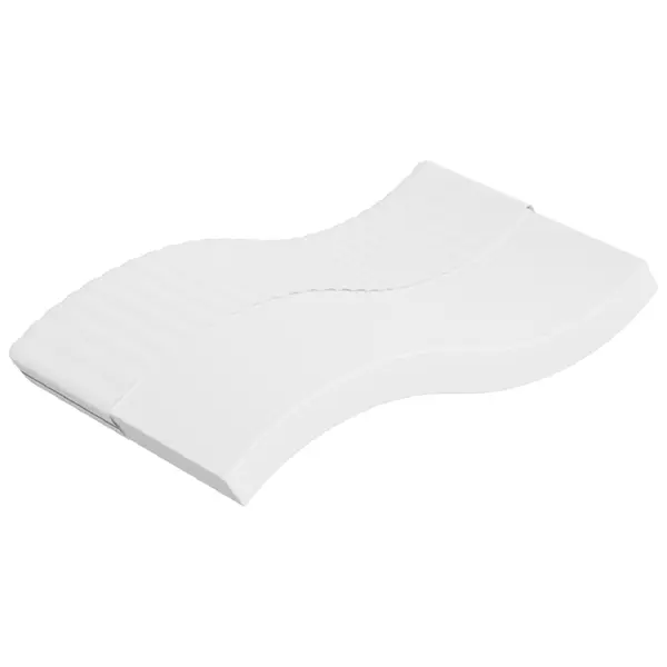 Gossi saltea din spuma, fermitate medie moale, 120x200 cm