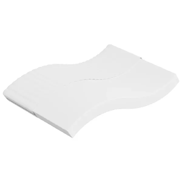 Gossi saltea din spuma, fermitate medie moale, 140x190 cm
