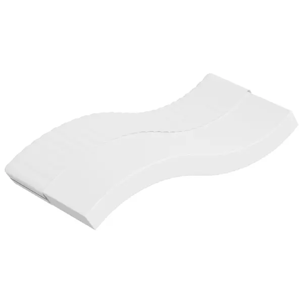 Gossi saltea din spuma, fermitate medie moale, 70x200 cm