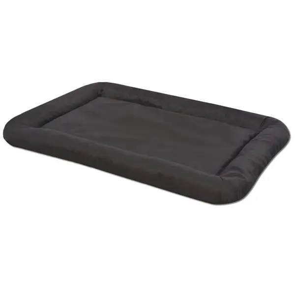 Gossi saltea pentru caini, marime xl, negru