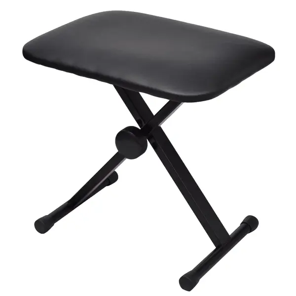 Gossi scaun pentru clapa & pian reglabil, pliabil